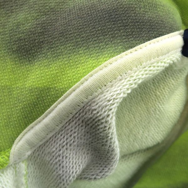 Louis Vuitton Hoodie Yellow — view 5