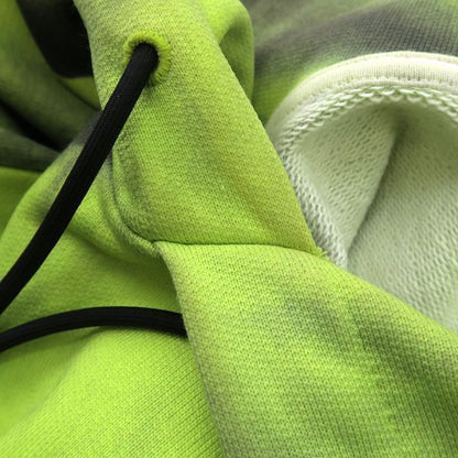 Louis Vuitton Hoodie Yellow — view 6