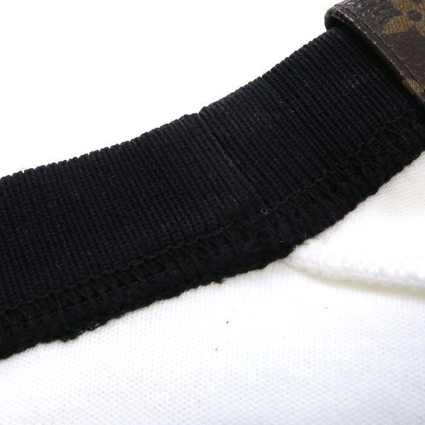 Louis Vuitton Sweatshirt Fed — view 5
