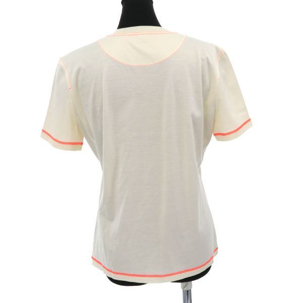 Hermes T-Shirt Beige — view 2