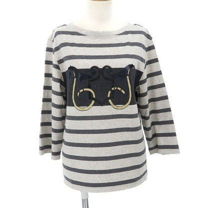 Hermes Top Gray