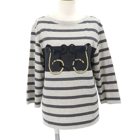 Hermes Top Gray