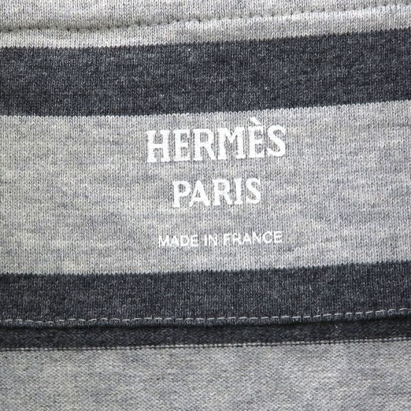 Hermes Top Gray — view 7