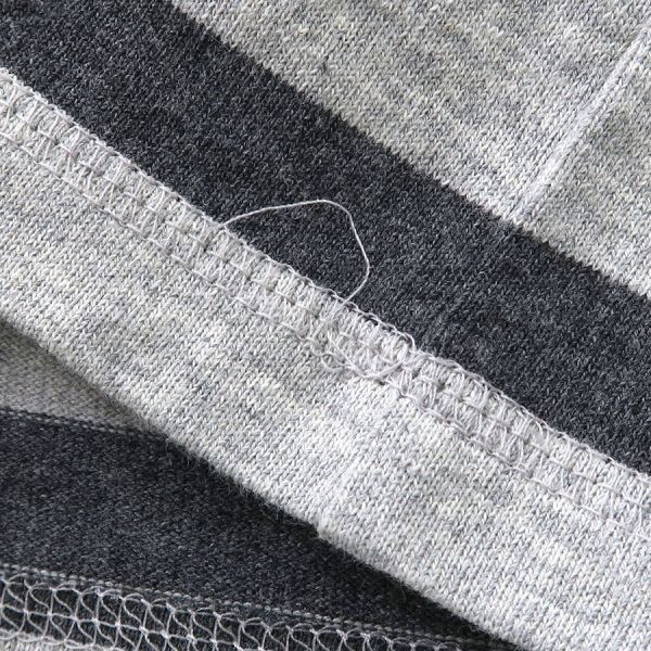 Hermes Top Gray — view 6
