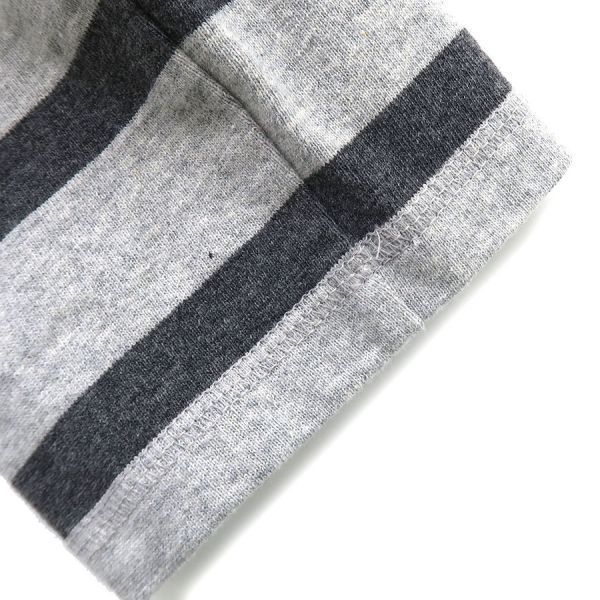Hermes Top Gray — view 5