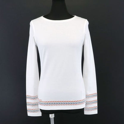Hermes Top White