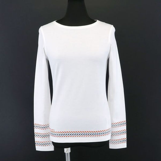 Hermes Top White
