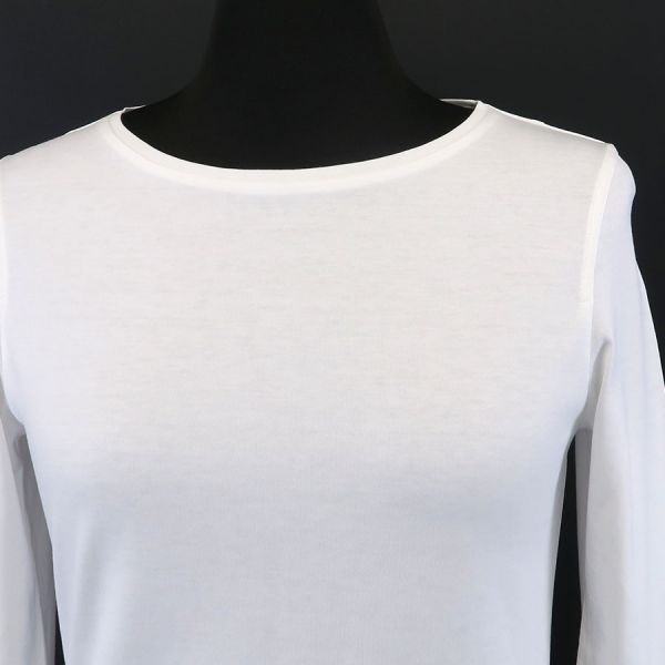 Hermes Top White — view 4