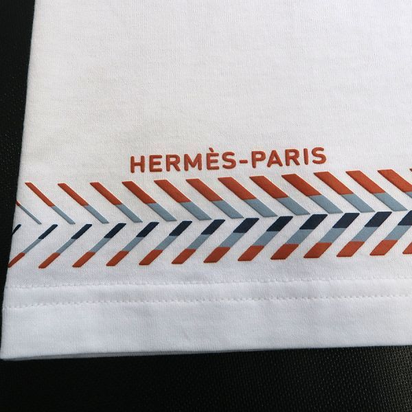 Hermes Top White — view 5