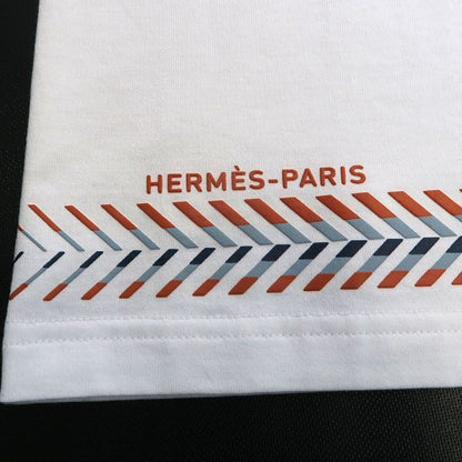 Hermes Top White — view 5