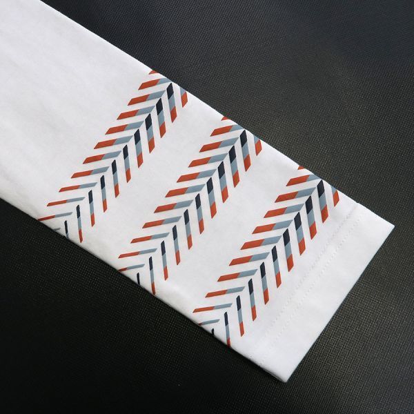 Hermes Top White — view 6