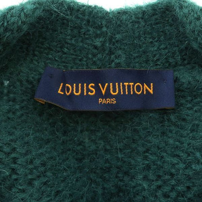 Louis Vuitton Cardigan Green — view 8