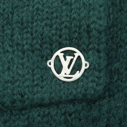 Louis Vuitton Cardigan Green — view 5