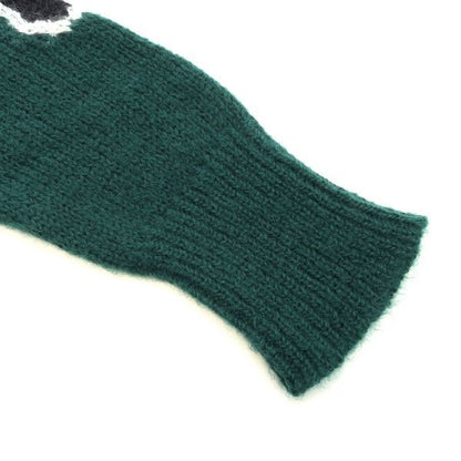 Louis Vuitton Cardigan Green — view 4