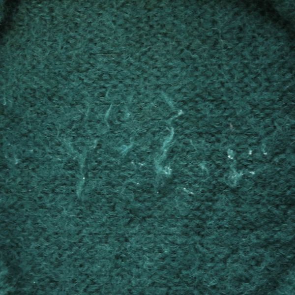 Louis Vuitton Cardigan Green — view 7