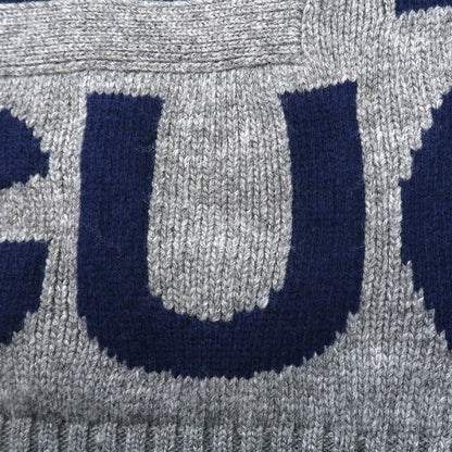 Gucci Cardigan Gray — view 5