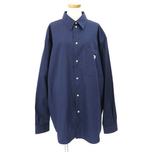Fendi Shirt Blue
