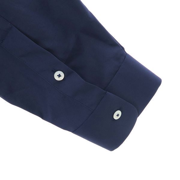 Fendi Shirt Blue — view 6