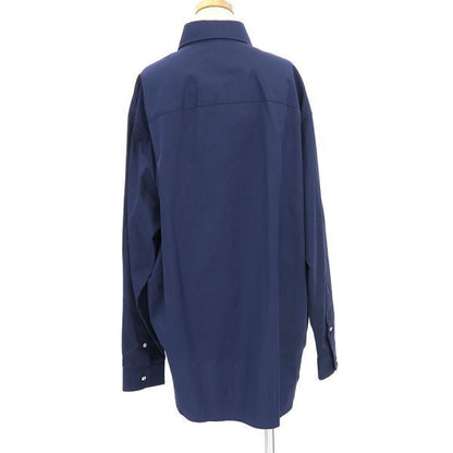 Fendi Shirt Blue — view 2