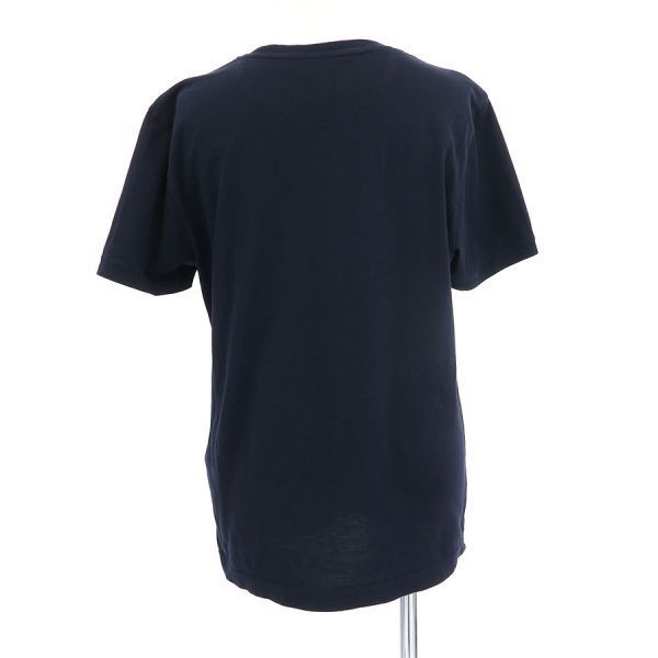 Fendi T-Shirt Navy — view 2