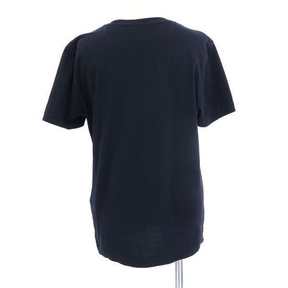 Fendi T-Shirt Navy — view 2