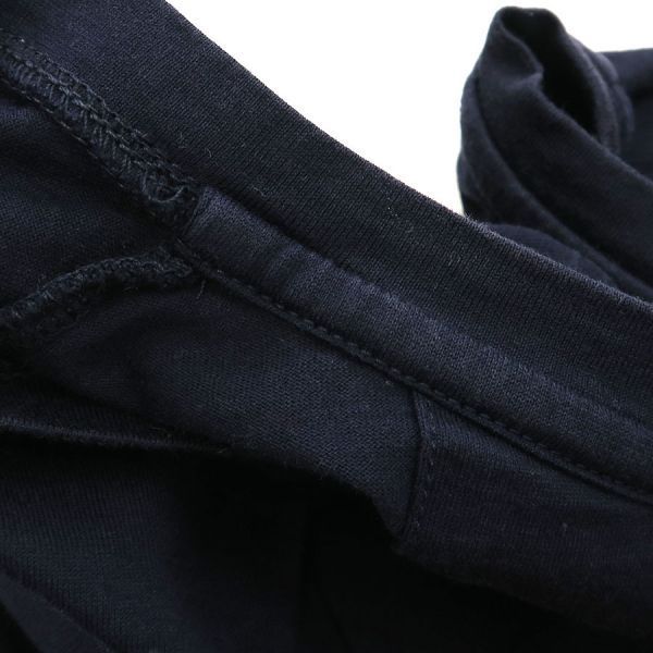 Fendi T-Shirt Navy — view 7