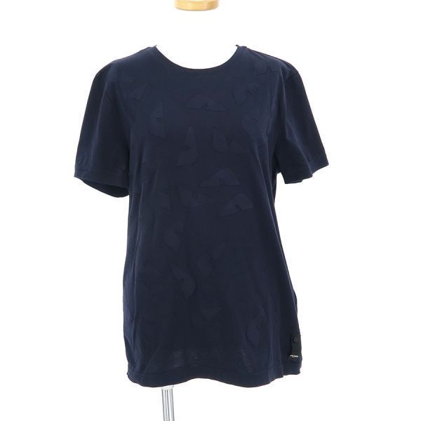 Fendi T-Shirt Navy