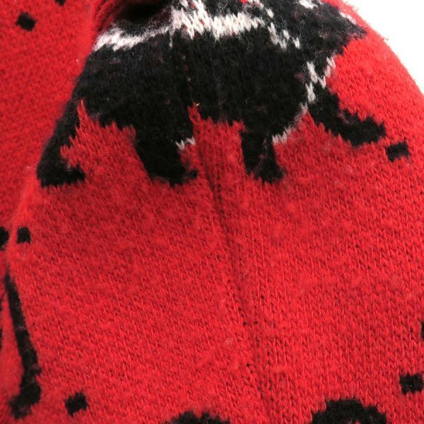Gucci Knit Top Sweater — view 6