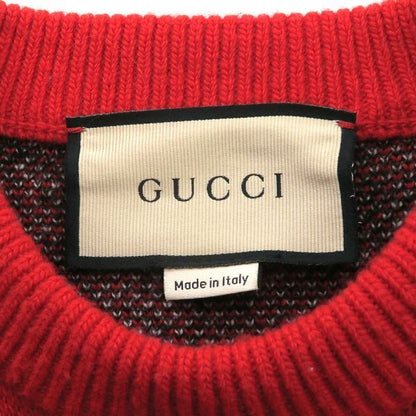 Gucci Knit Top Sweater — view 8