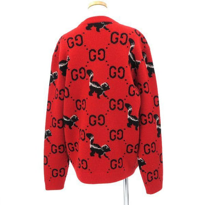 Gucci Knit Top Sweater — view 2