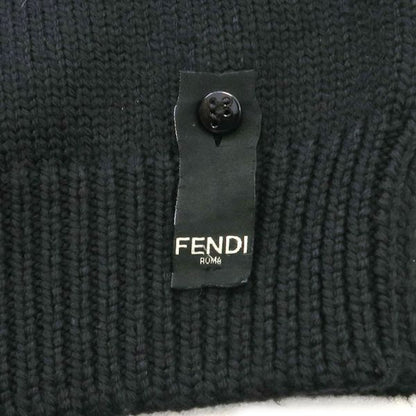 Fendi Knit Top Sweater — view 6