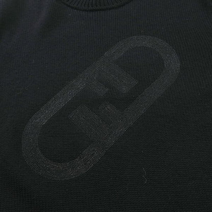 Fendi Knit Top Sweater — view 5