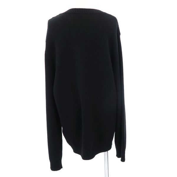 Fendi Knit Top Sweater — view 2