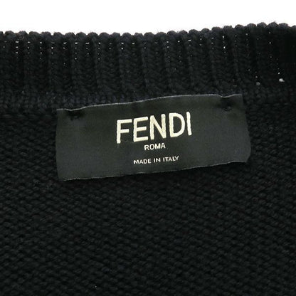 Fendi Knit Top Sweater — view 8