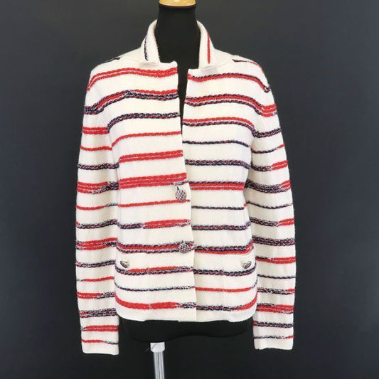 Chanel Cardigan Multicolor