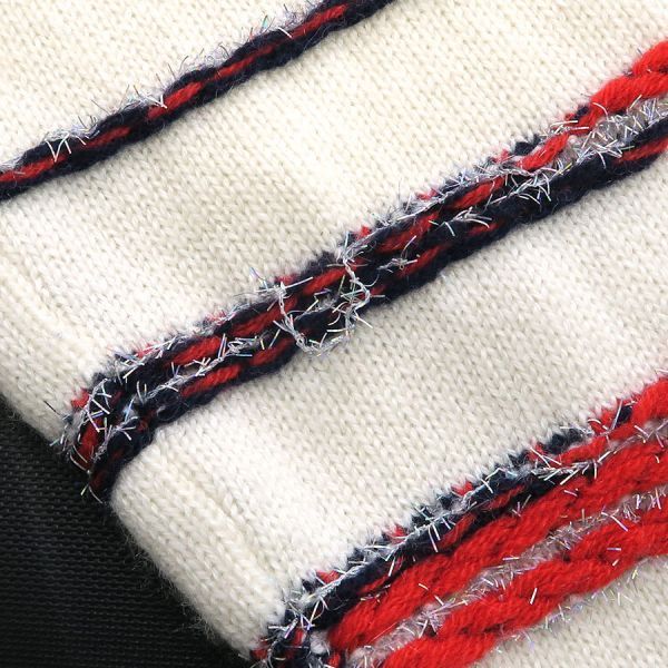 Chanel Cardigan Multicolor — view 4