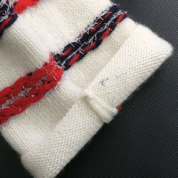 Chanel Cardigan Multicolor — view 5