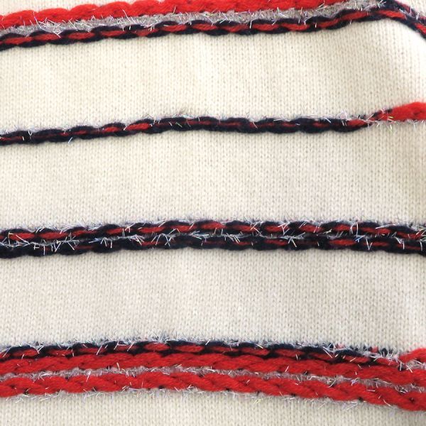Chanel Cardigan Multicolor — view 6