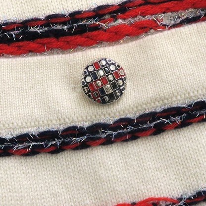 Chanel Cardigan Multicolor — view 7