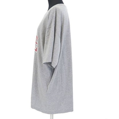 Celine T-Shirt Gray — view 2