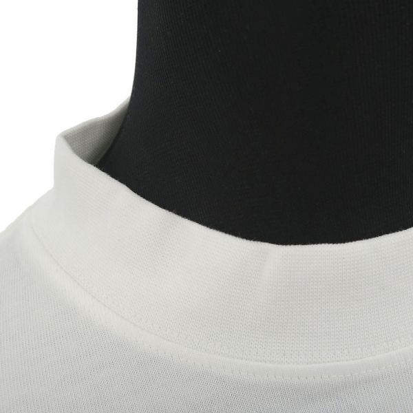 Balenciaga T-Shirt White — view 4