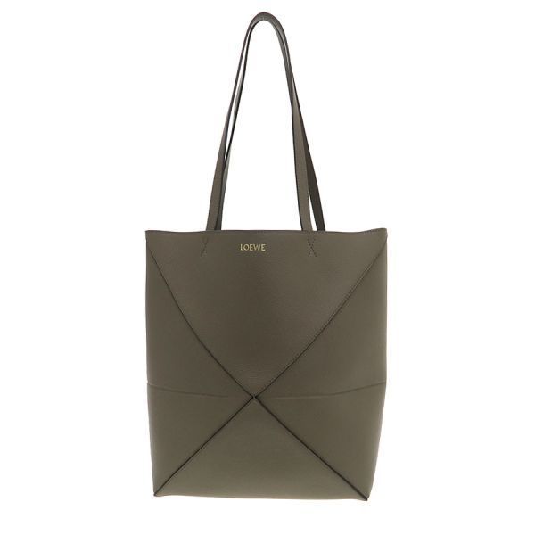 Loewe Puzzle Fold Tote