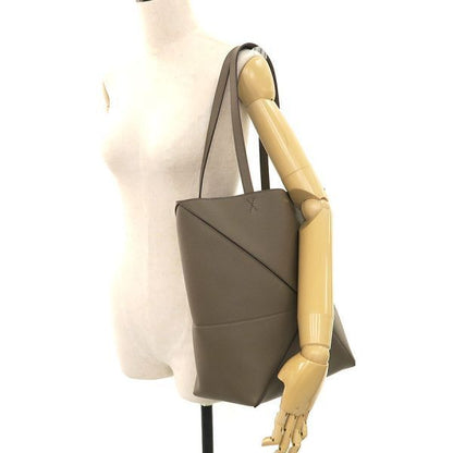 Loewe Puzzle Fold Tote — view 9