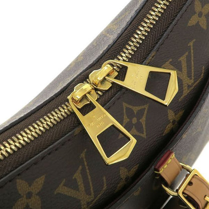 Louis Vuitton Monogram Odeon Messenger Bag — view 8