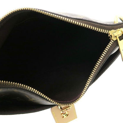 Louis Vuitton Monogram Odeon Messenger Bag — view 2
