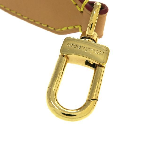 Louis Vuitton Monogram Odeon Messenger Bag — view 5