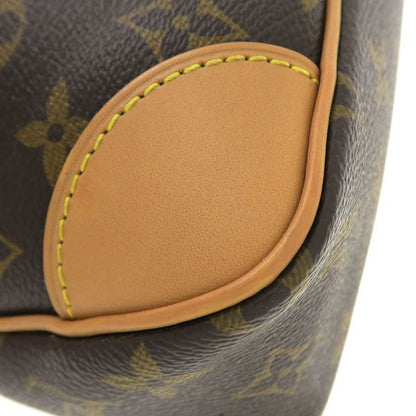 Louis Vuitton Monogram Odeon Messenger Bag — view 3