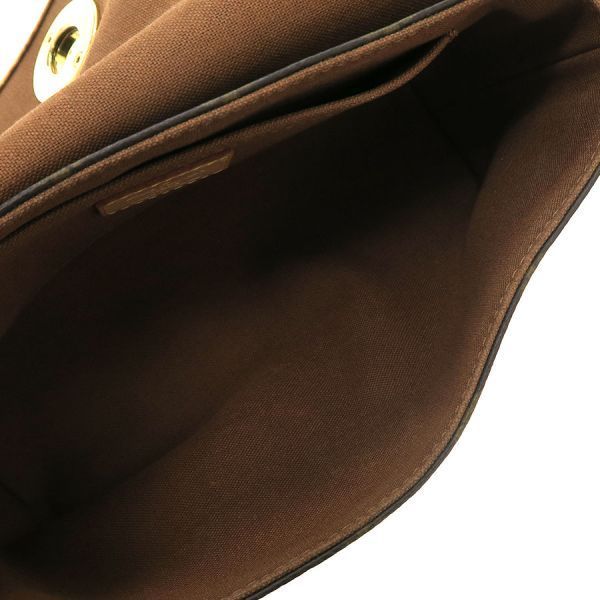 Louis Vuitton Monogram Tikal PM Messenger Bag — view 2