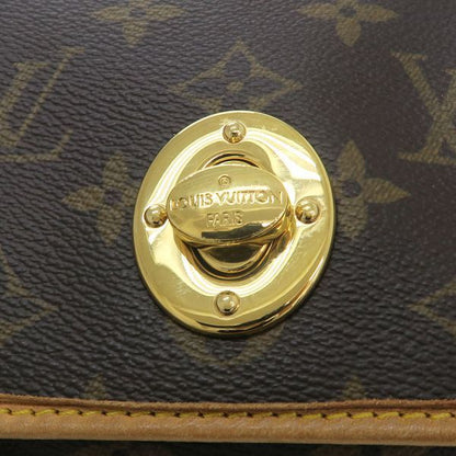Louis Vuitton Monogram Tikal PM Messenger Bag — view 7