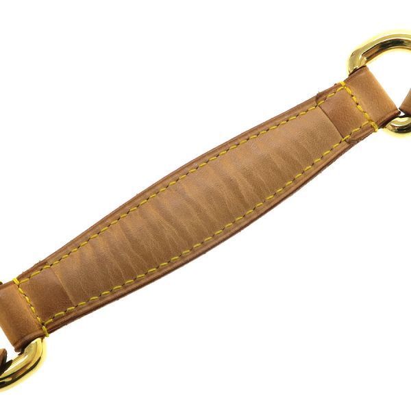 Louis Vuitton Monogram Tikal PM Messenger Bag — view 4